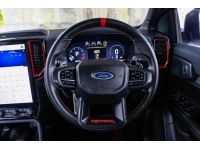 2022 Ford Ranger Raptor Double Cab 3.0 V6 EcoBoost 4WD Bi-Turbo รูปที่ 4